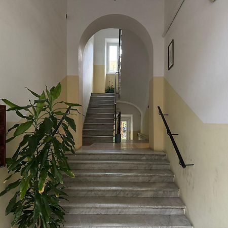 Casa Marin - Metro Malatesta Рим Экстерьер фото