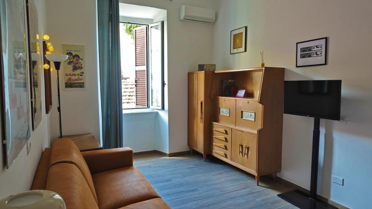 Casa Marin - Metro Malatesta Рим Экстерьер фото