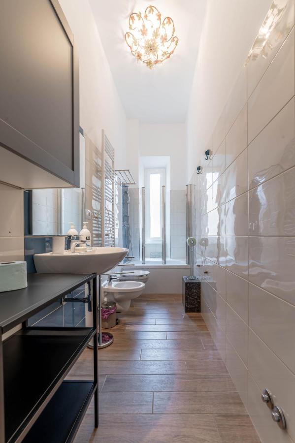 Casa Marin - Metro Malatesta Рим Экстерьер фото
