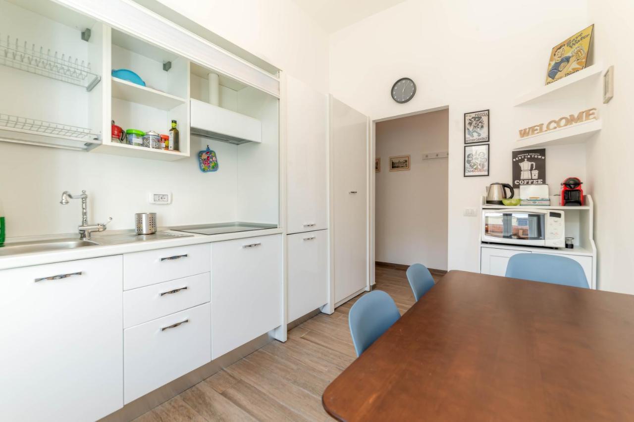 Casa Marin - Metro Malatesta Рим Экстерьер фото