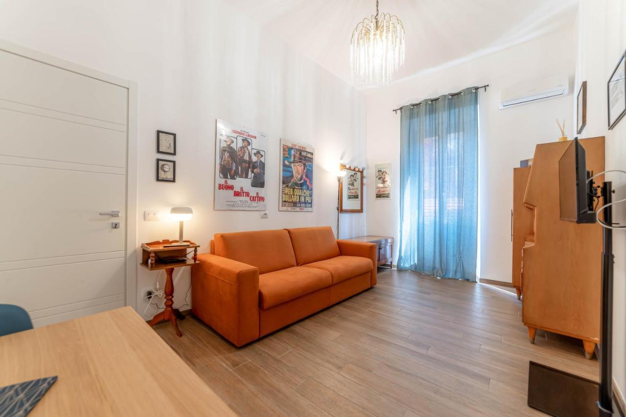 Casa Marin - Metro Malatesta Рим Экстерьер фото