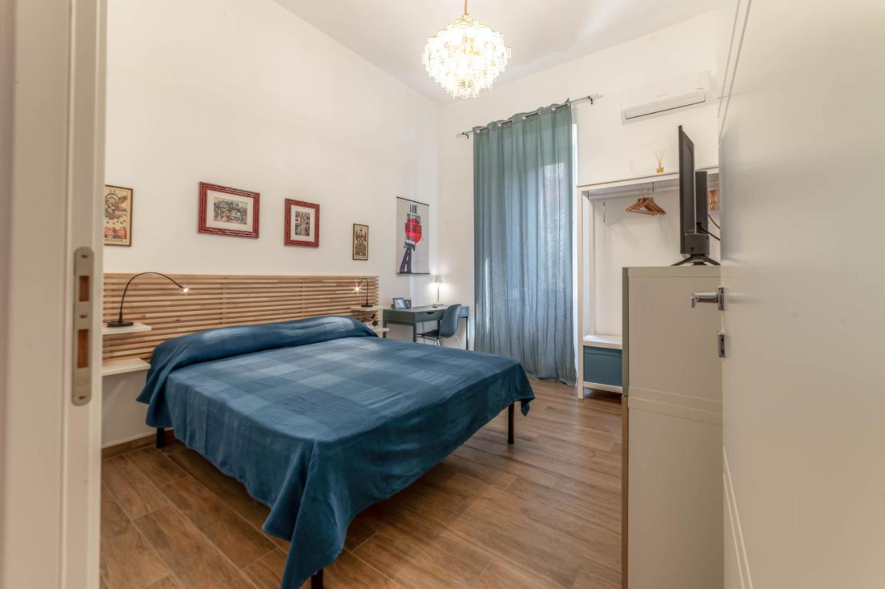 Casa Marin - Metro Malatesta Рим Экстерьер фото