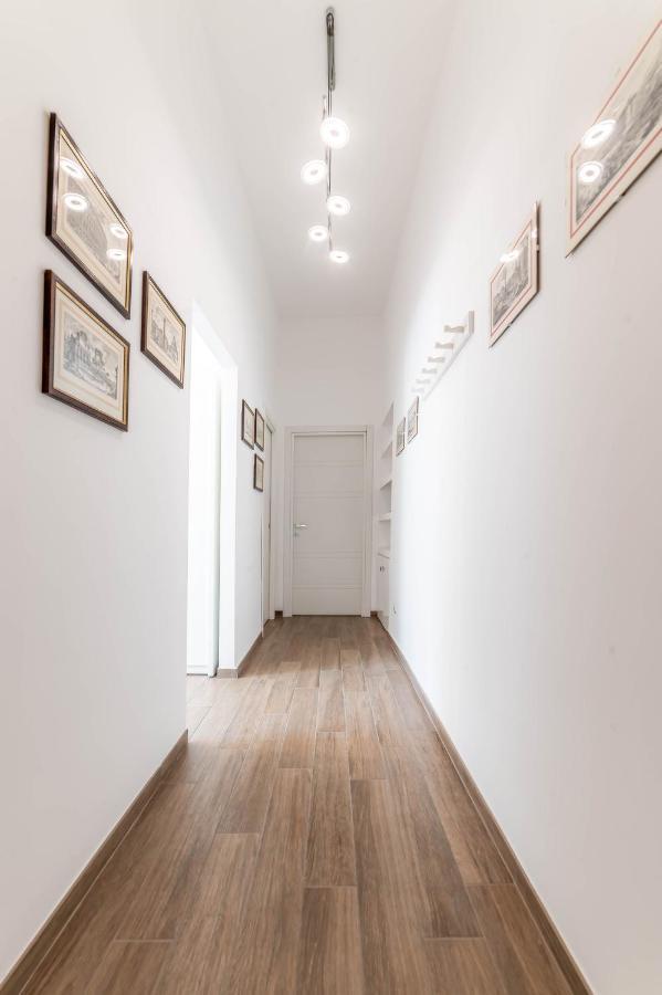 Casa Marin - Metro Malatesta Рим Экстерьер фото