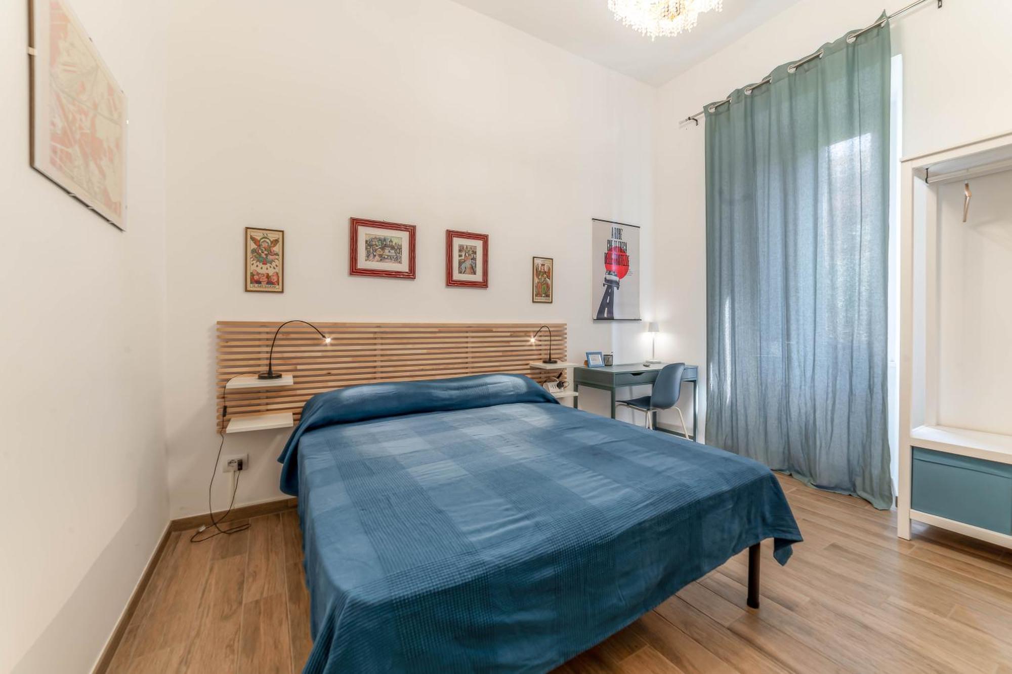 Casa Marin - Metro Malatesta Рим Экстерьер фото