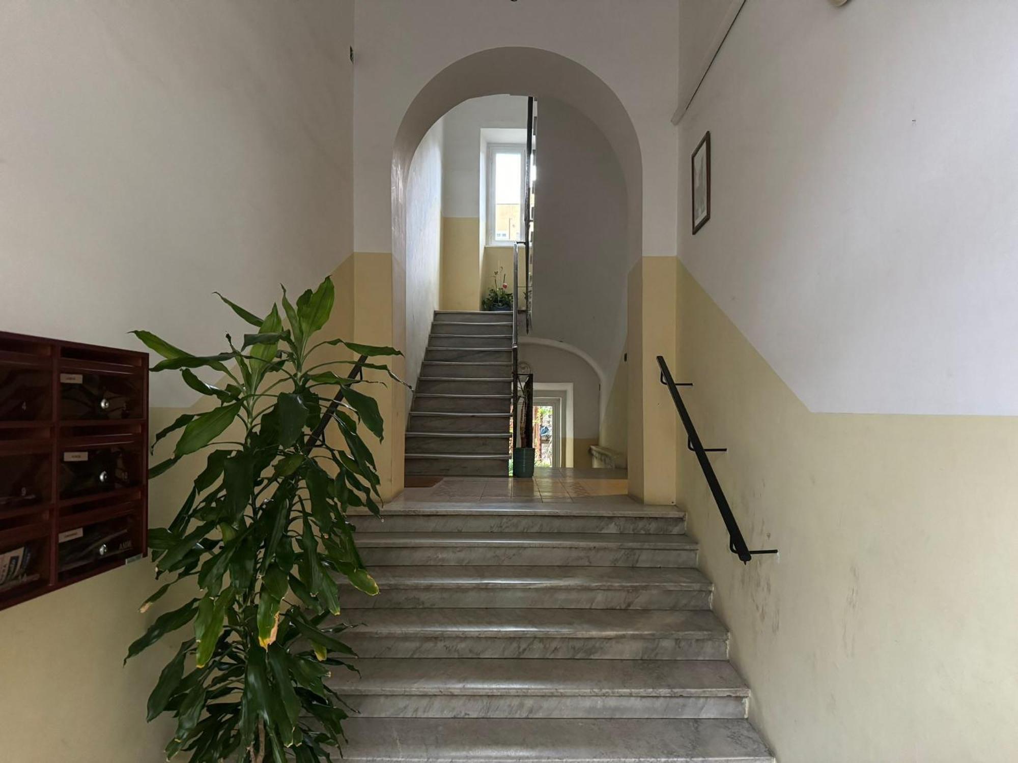 Casa Marin - Metro Malatesta Рим Экстерьер фото