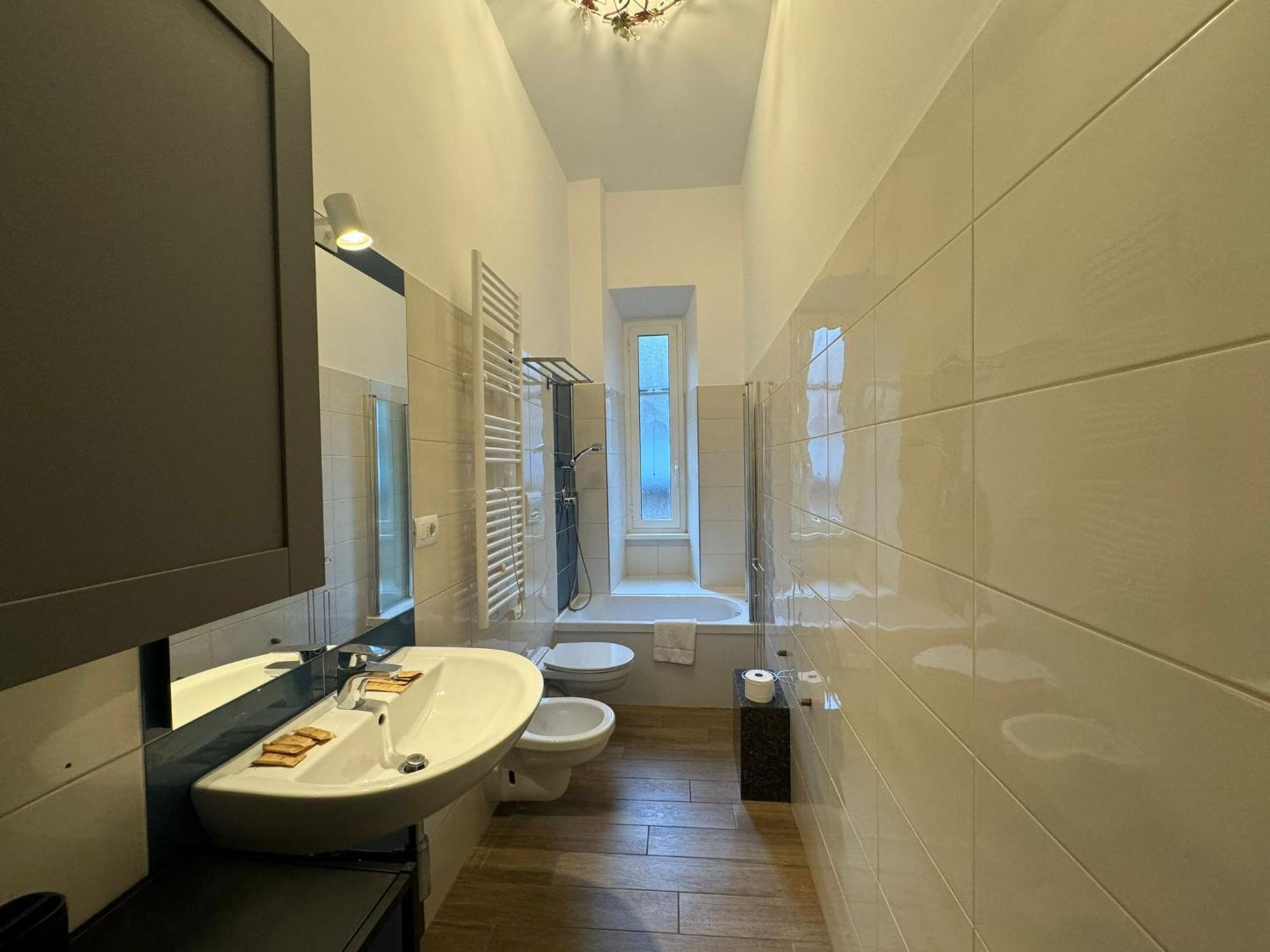 Casa Marin - Metro Malatesta Рим Экстерьер фото