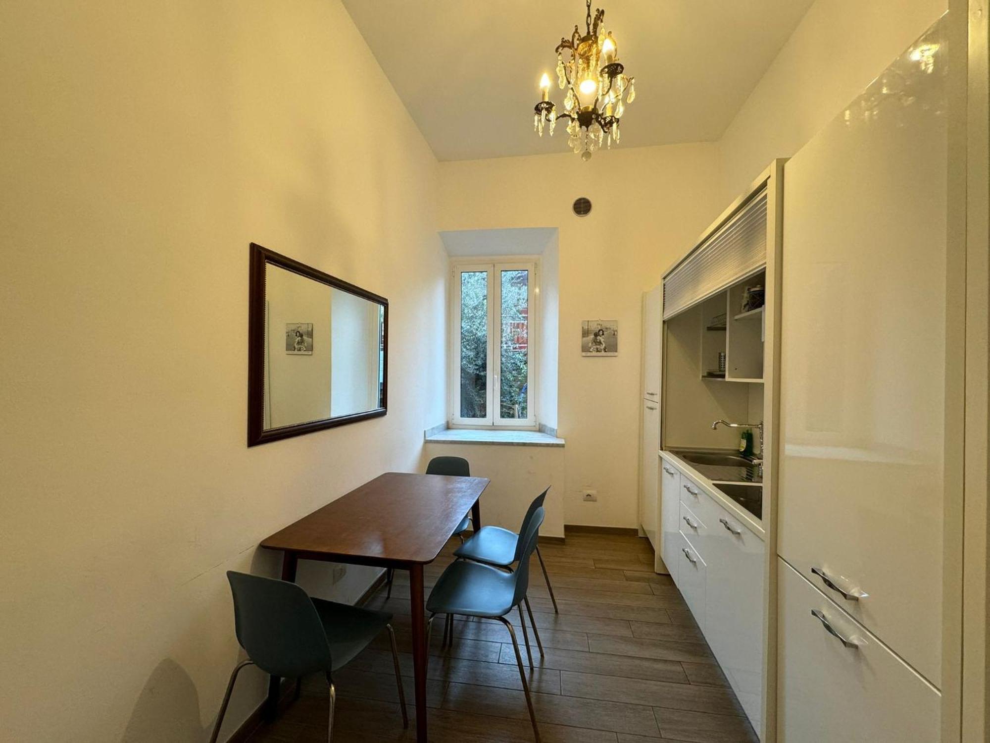 Casa Marin - Metro Malatesta Рим Экстерьер фото