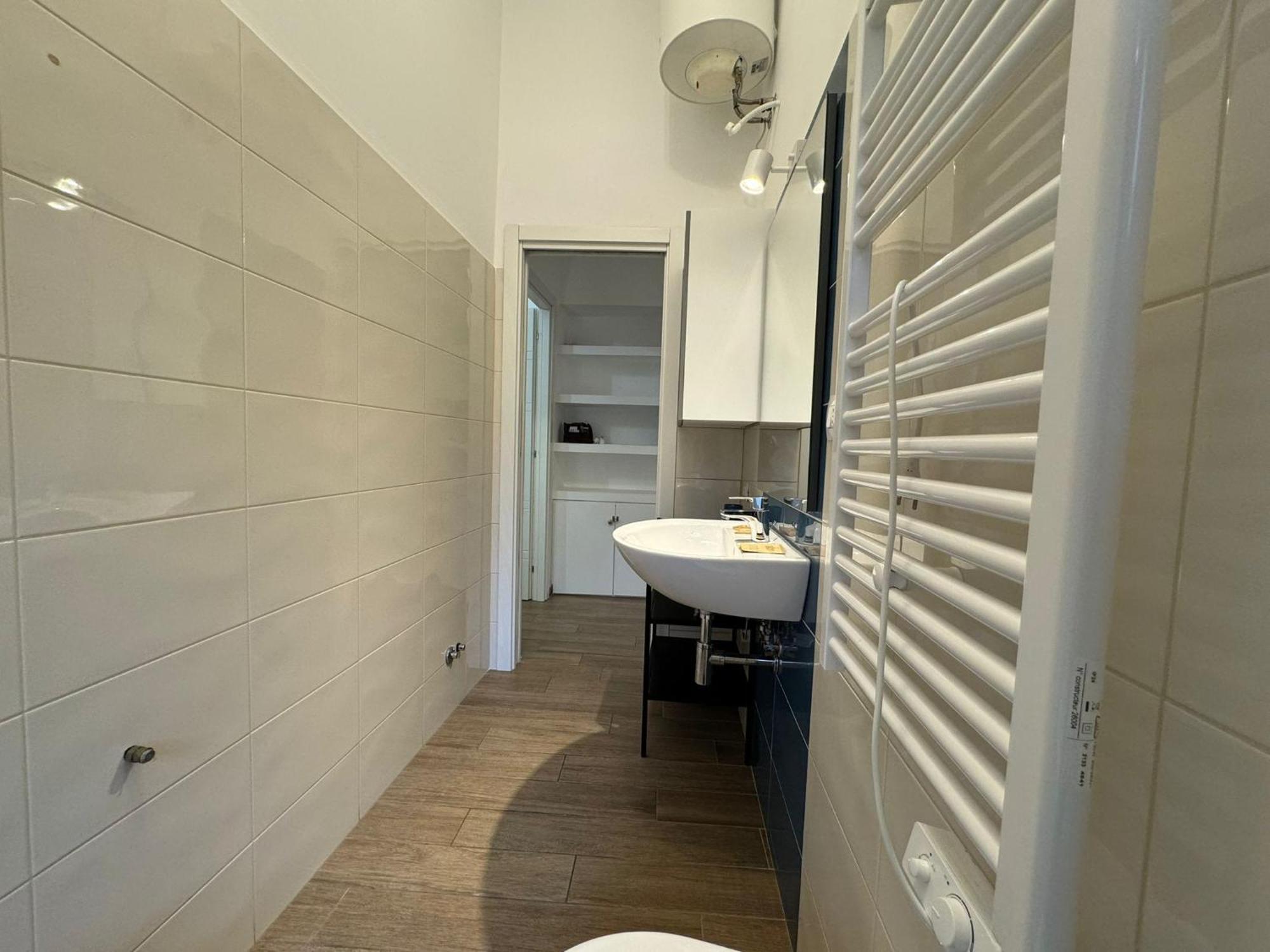Casa Marin - Metro Malatesta Рим Экстерьер фото