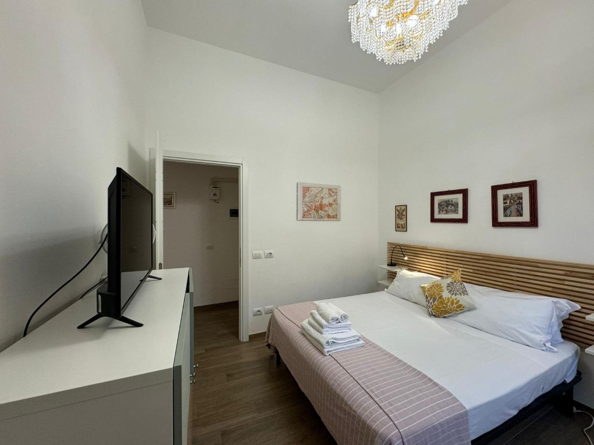 Casa Marin - Metro Malatesta Рим Экстерьер фото