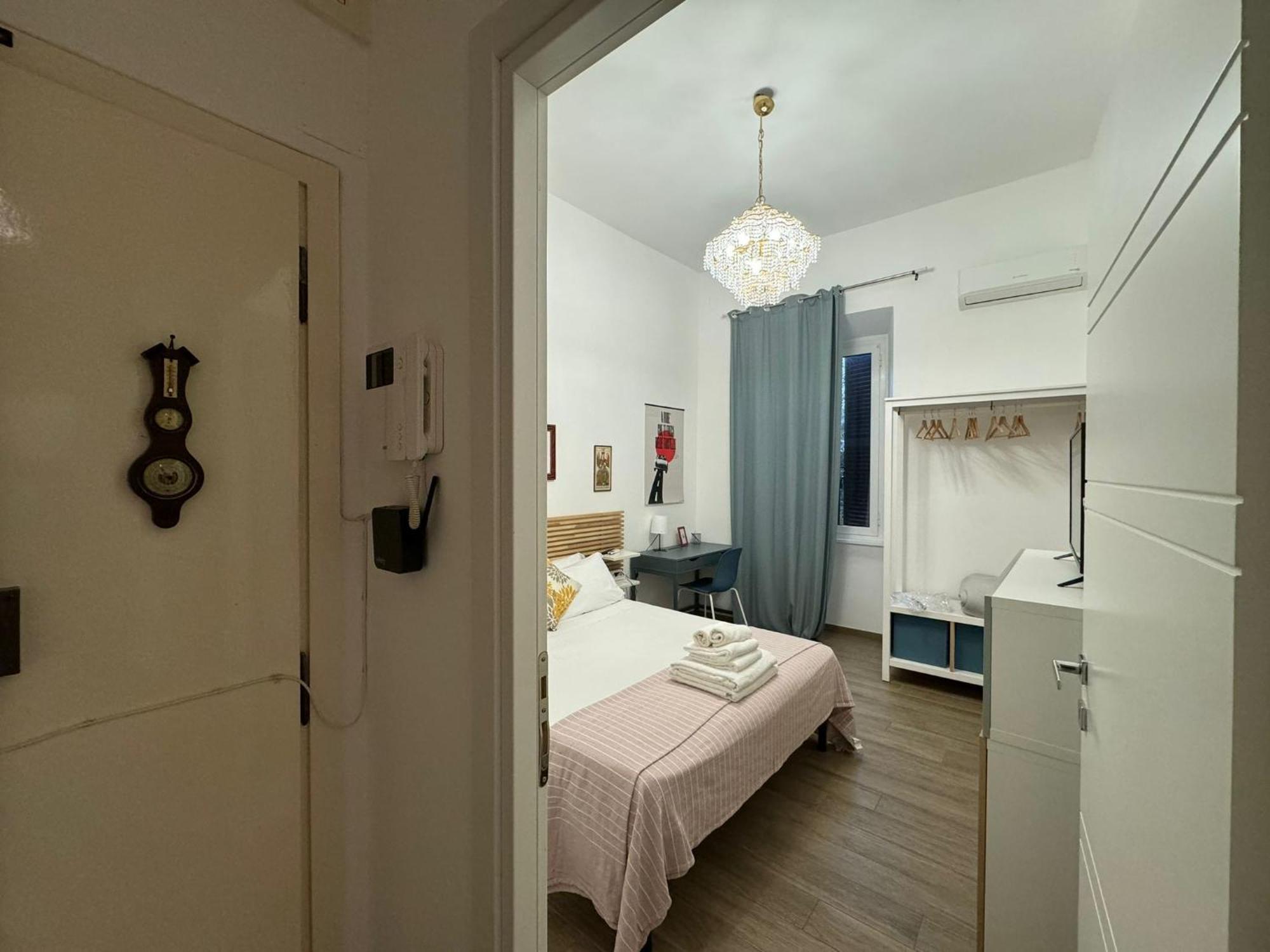 Casa Marin - Metro Malatesta Рим Экстерьер фото