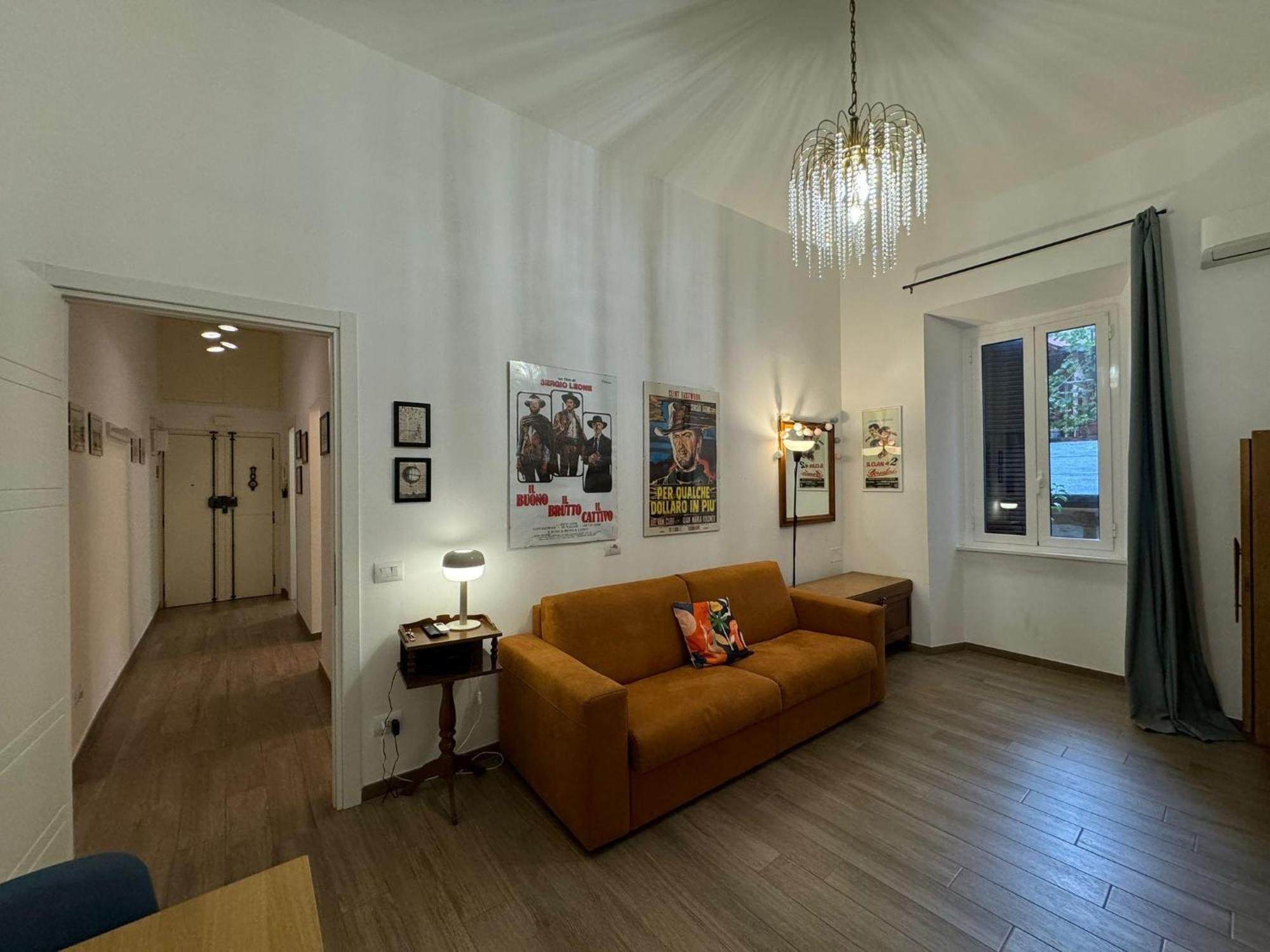 Casa Marin - Metro Malatesta Рим Экстерьер фото