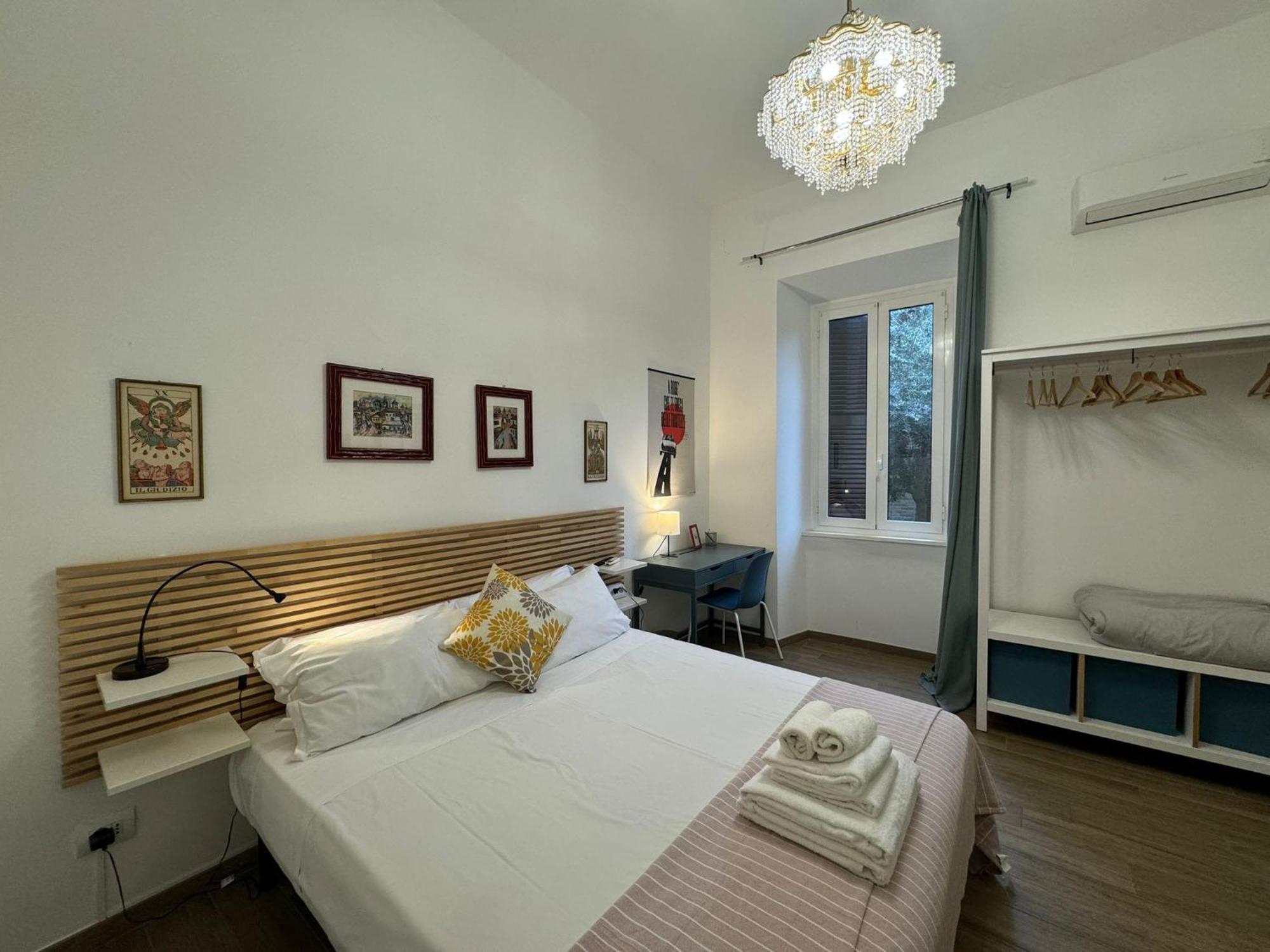 Casa Marin - Metro Malatesta Рим Экстерьер фото